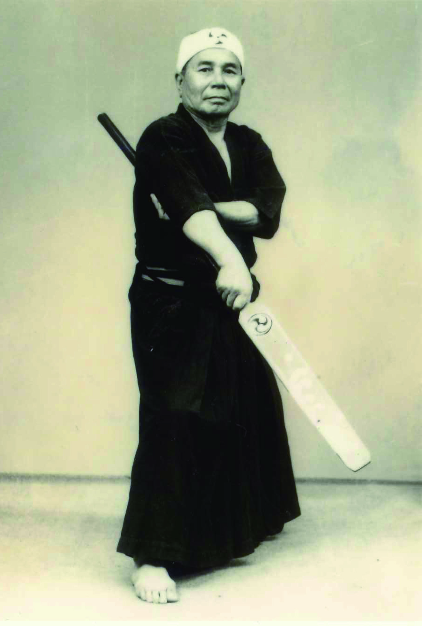 呼吸旅ー琉球古武道とは？