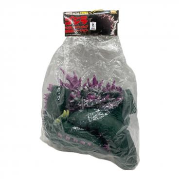 marmit (マーミット) ソフビフィギュア ビニパラミニヒーロー K&