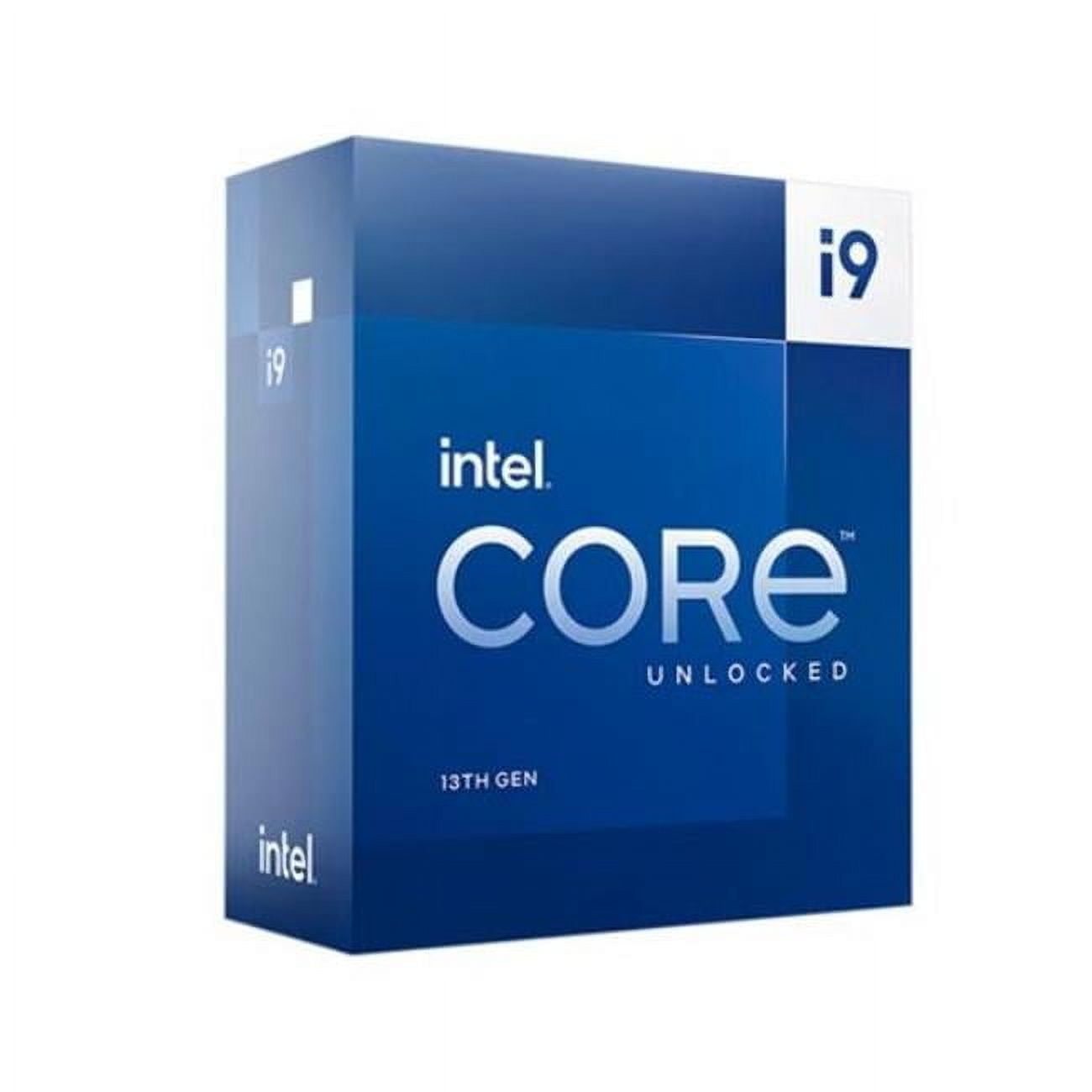 Core i9-13900K 3 GHz 24-Core LGA 1700 Processor - Walmart.com