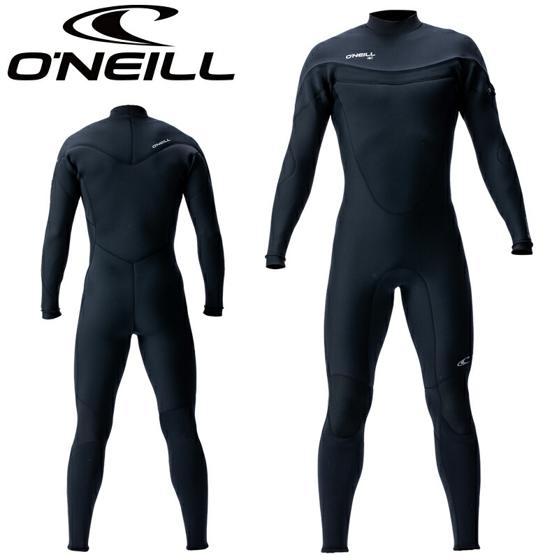 o'neill オニール ウェットスーツ 3mm × 2mm スーパーフリーク FSC