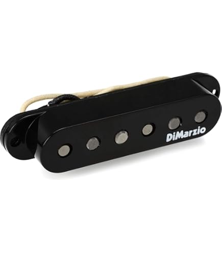 Amazon.co.jp: DiMarzio ディマジオ ピックアップ 