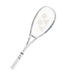 ソフトテニスラケット 後衛向け ボルトレイジ 5S VR5S-305 | スポーツ