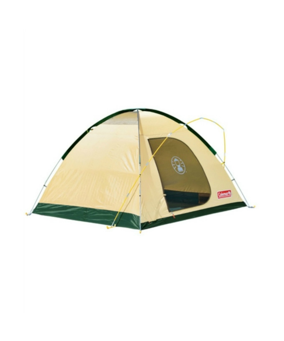 コールマン(Coleman) テント グランドシート テントマット 3点セット