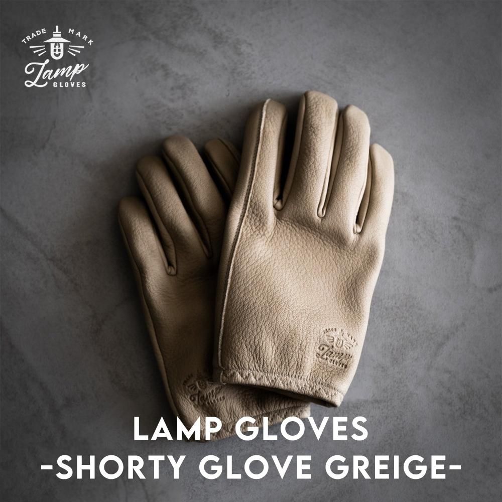 lampgloves LAMP GLOVES ランプグローブス グローブ レザーグローブ 革