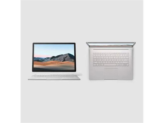 マイクロソフト、第10世代Core搭載の13.5型/15型2in1モデル「Surface
