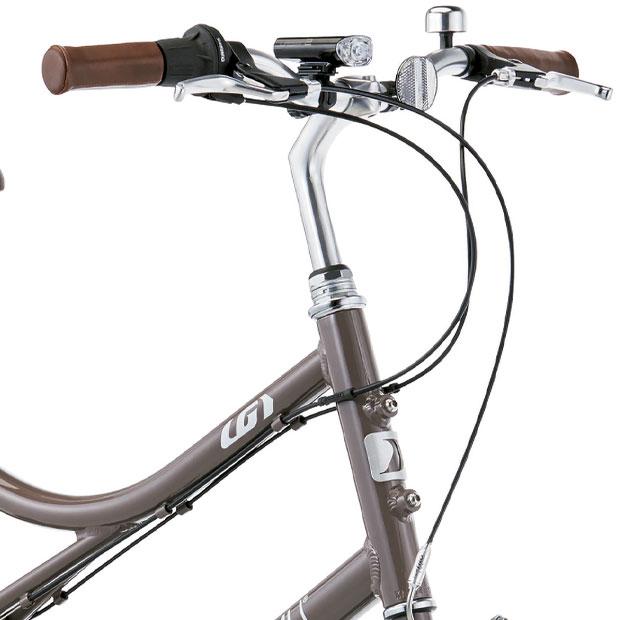 ルイガノ（LOUIS GARNEAU） 2/27-3/1はボーナスストア+5％「ルイガノ