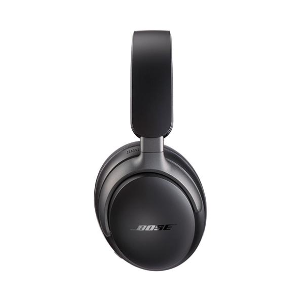 QuietComfort (在庫限り) Bose Ultra Headphones Black ボーズ