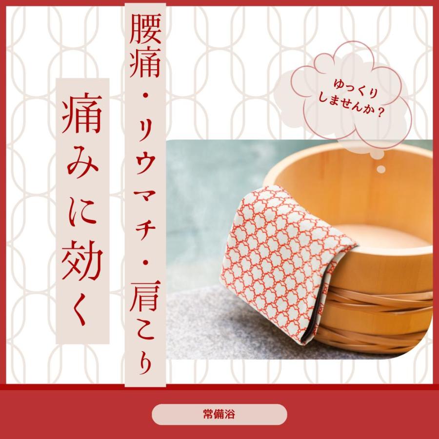 常備浴 富山常備薬 透明黄色の湯色 カミツレハーブの香り 大容量400mL
