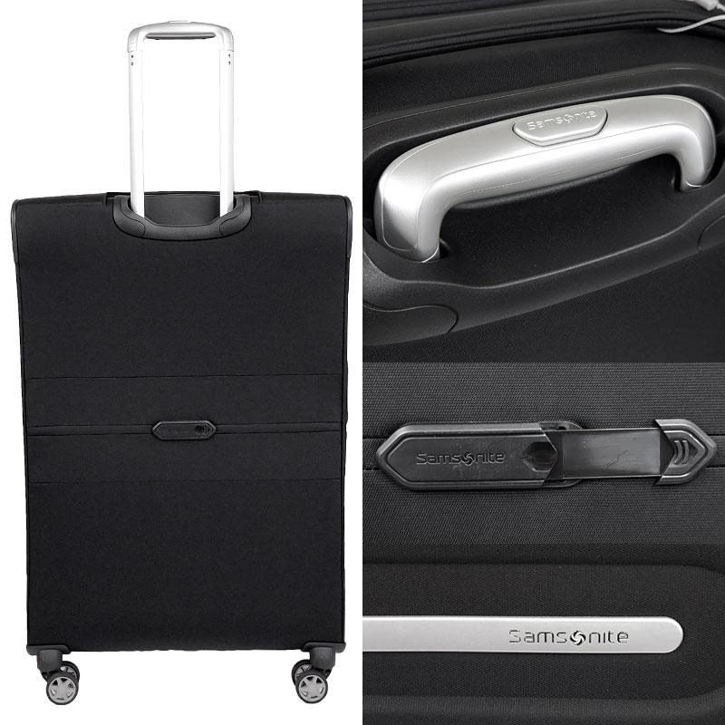 Samsonite（サムソナイト） アウトレット！ オクトライト スピナー79