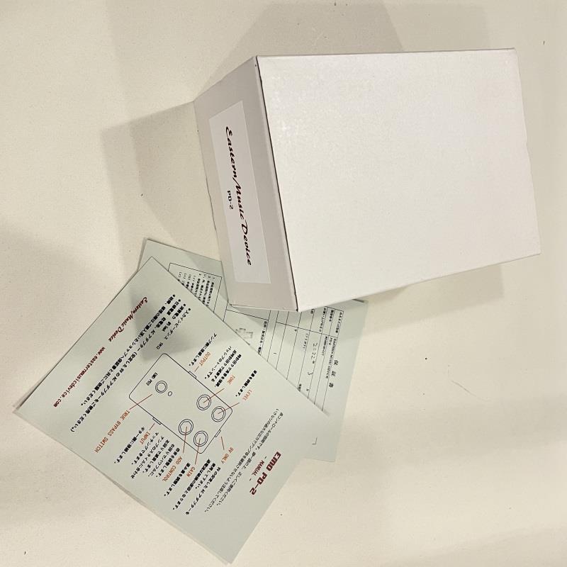 unknown USED 中古 EMD (Eastern Music Device) PD-2 ＃2489-06-017