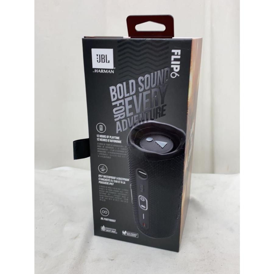 JBL◇FLIP6/Bluetoothスピーカー JBLFLIP6 : セカンドストリートYahoo
