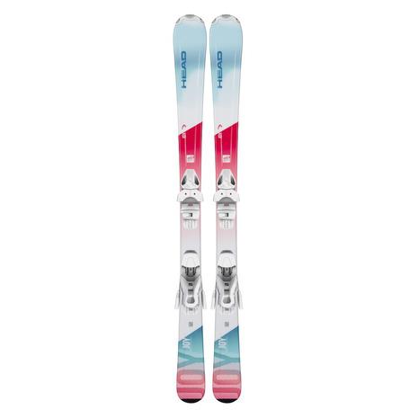 HEAD（ヘッド） （キッズ）ジュニア スキー板 旧モデル ビンディング