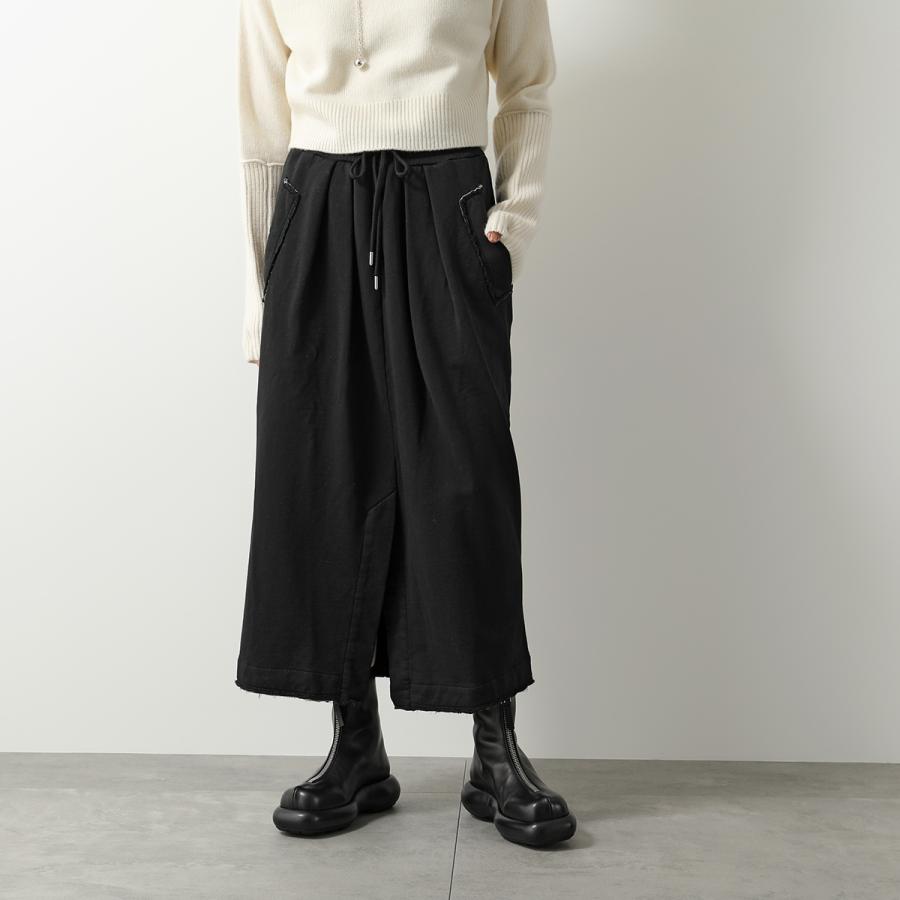 DRIES VAN NOTEN（ドリス ヴァン ノッテン） スカート HAVANNAS 011158