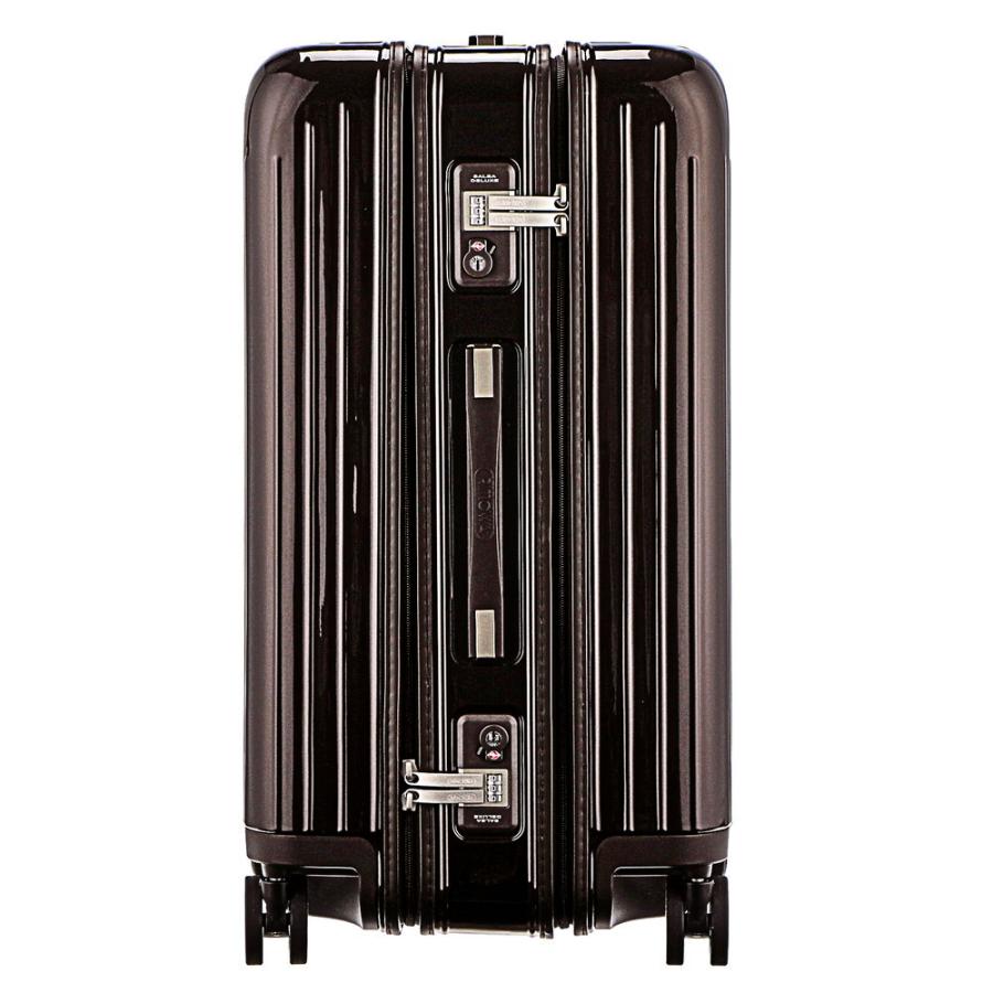 RIMOWA（リモワ） RIMOWA SALSA DELUXE サルサ デラックス スーツ