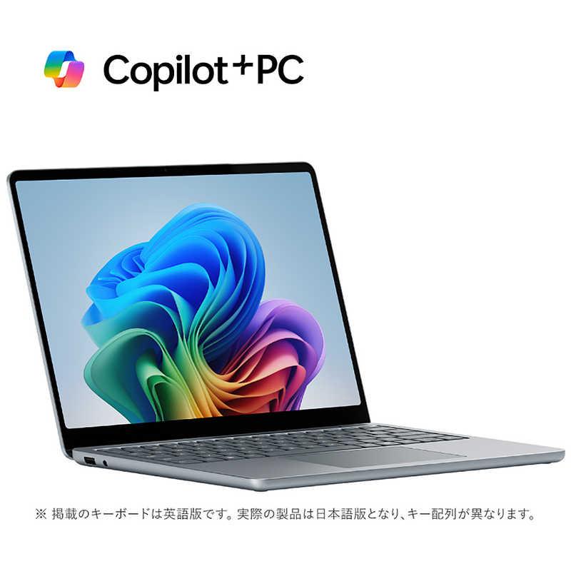 マイクロソフト（Microsoft） Surface Laptop 13インチ［Copilot＋ PC