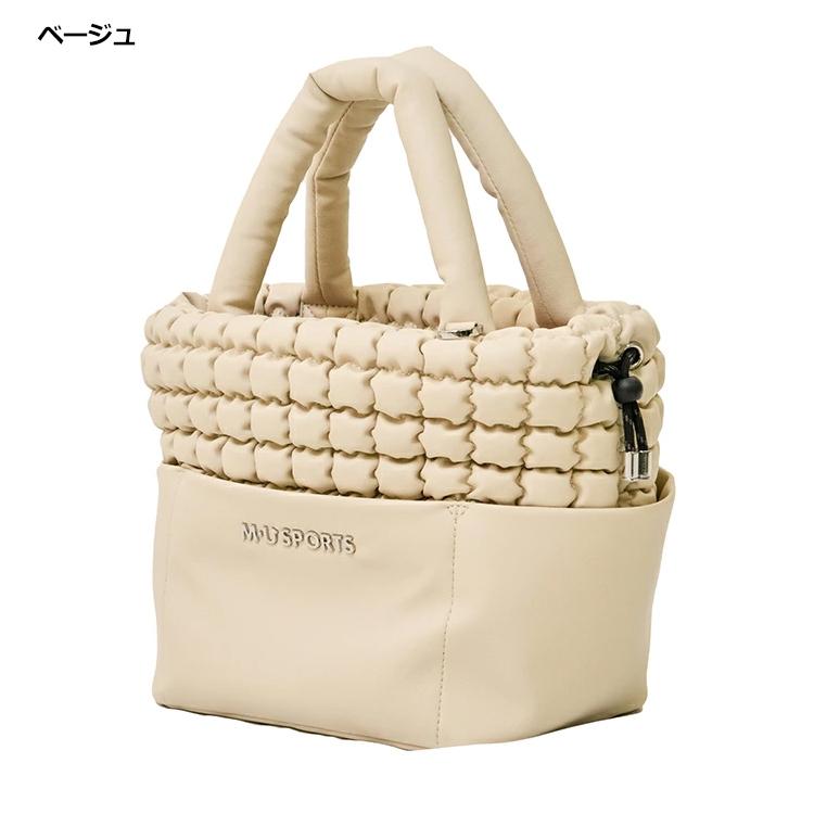 M・U SPORTS MU SPORTS MU スポーツ カートポーチ 703R6048 カート