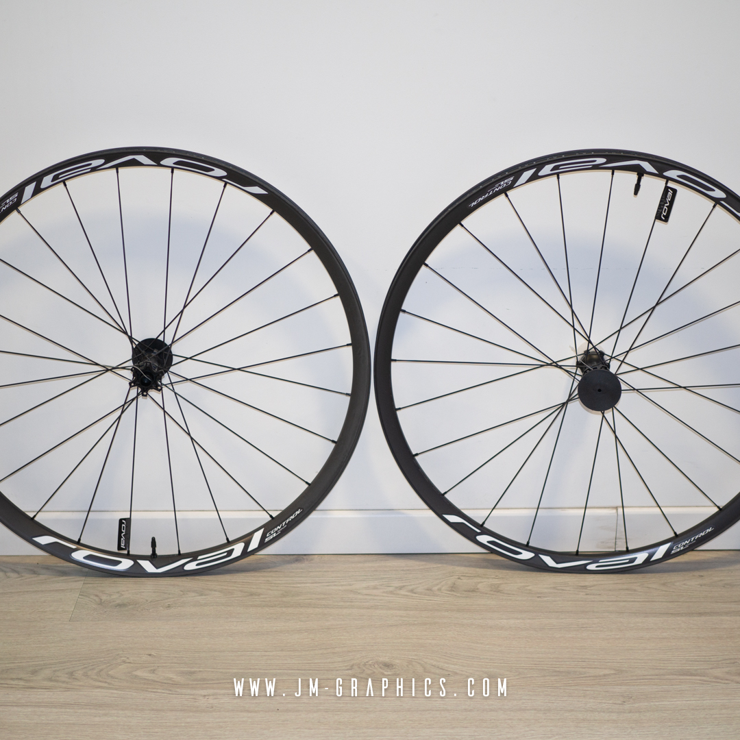 Roval Control SL Carbon 2021 - JM Graphics