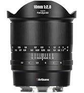 Amazon.co.jp: 七工匠 7Artisans 単焦点レンズ 28mm F1.4 ASPH ライカM