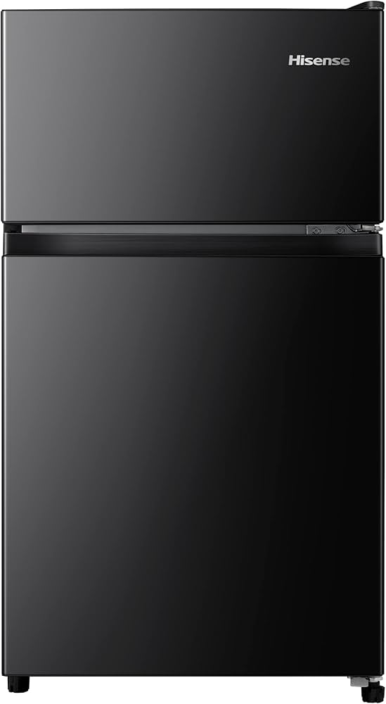 Amazon | ハイセンス 冷蔵庫 幅47.5cm 87L 小型 一人暮らし スリム