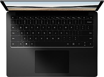 Amazon.com: Microsoft Microsoft Surface Laptop 4 13.5