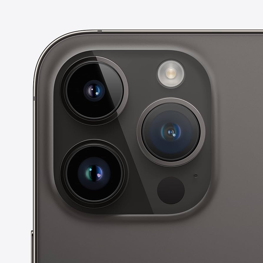 Amazon | 【整備済み品】 Apple iPhone 14 Pro 128GB スペースブラック
