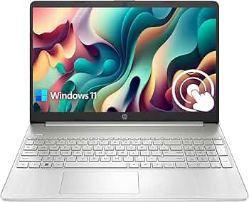 Amazon.com: HP Pavilion 15.6
