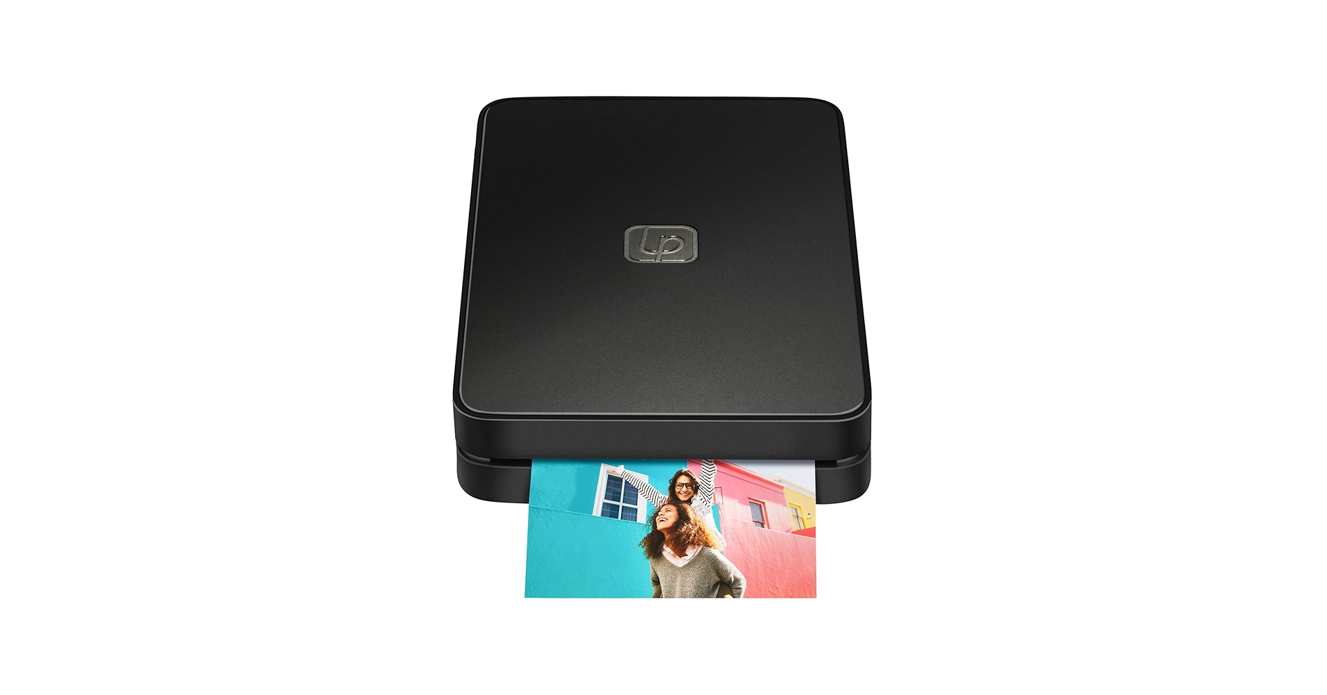 Amazon.com : Lifeprint 2x3 Portable Photo AND Video Printer for