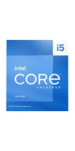 Amazon.com: Intel Core i9-13900K Desktop Processor 24 cores (8 P