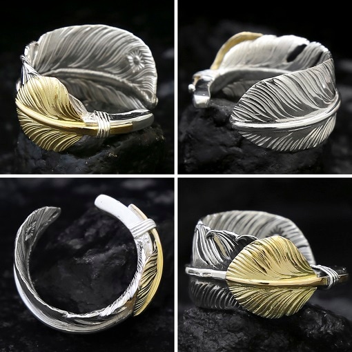 R-83e（60mm） | リング,フェザーリング | ARIZONA FREEDOM（アリゾナ