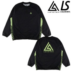 BRAND,LUZeSOMBRA,LUZ TOP TEAM / Sal．