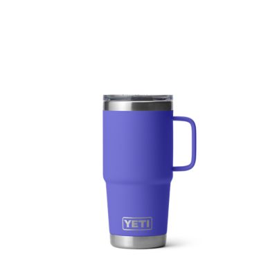 YETI 20 oz. Rambler Travel Mug at Tractor Supply Co