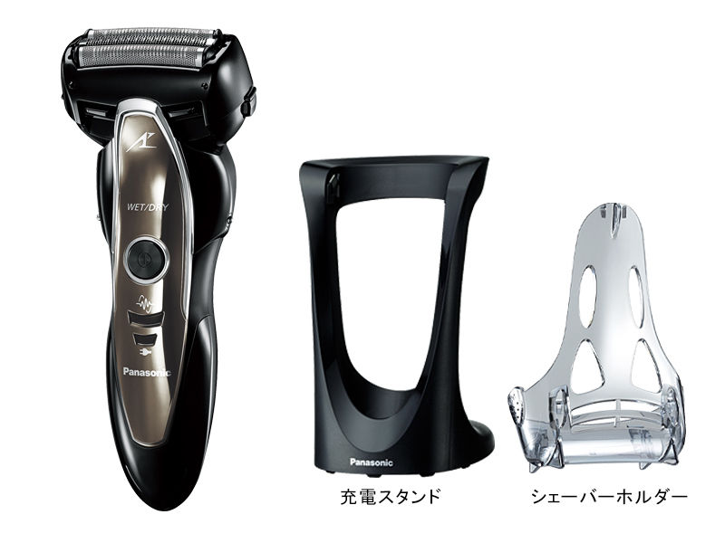 概要 ラムダッシュ ES-ST25 | メンズシェーバー（電動・電気シェーバー