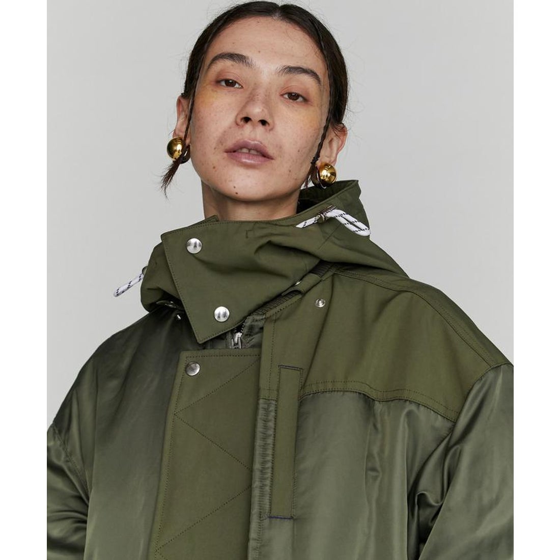 ロイヤルフラッシュ ROYAL FLASH UN3D./アンスリード/MA－1 MOUNTAIN