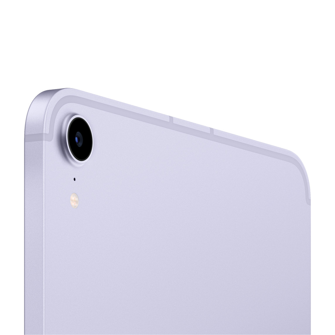 iPad mini 6 Wi-Fi + Cellular 256GB - パープル [整備済製品] - Apple