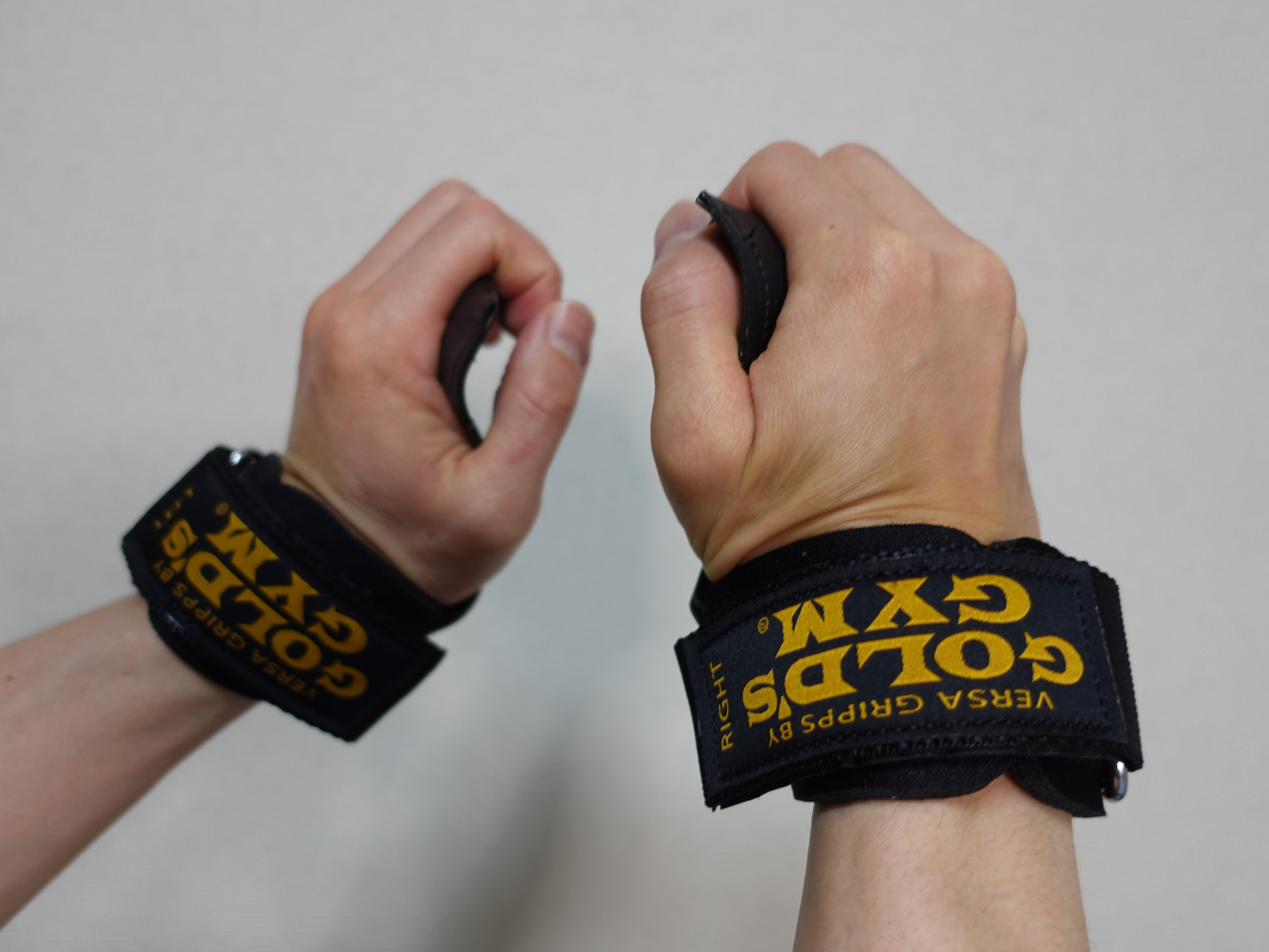 パワーグリッププロが14,300円へ・・・】 | 糸井トレーナーの主に