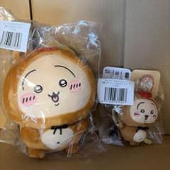 たぬきだもんくじ うさぎB賞＋C賞 - メルカリ