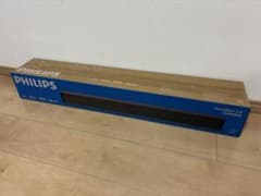 Philips 強化ステレオ 2.0 サウンドバー TAB4000 - メルカリ