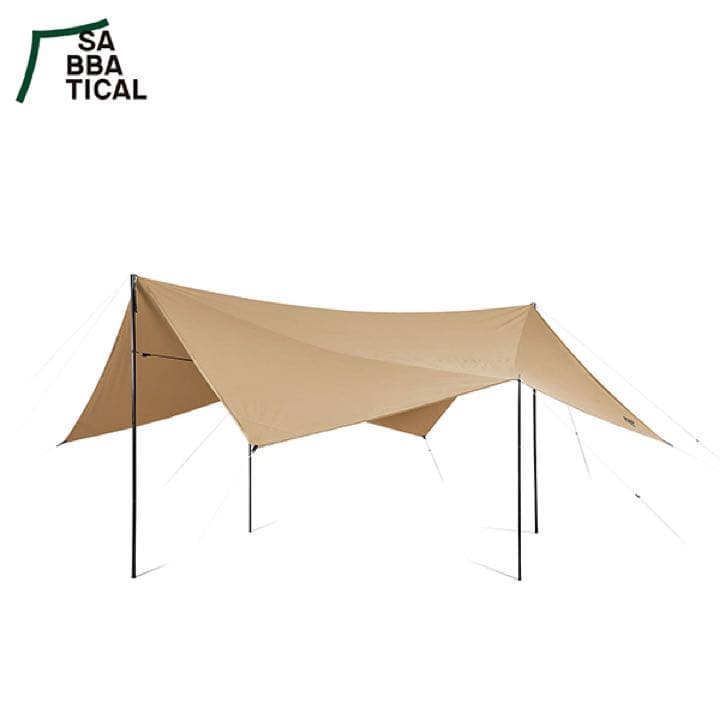 サバティカル マリポサ Lサイズ TC ライトベージュ サバティカル マリポサ Lサイズ TC – aandfonlinestore