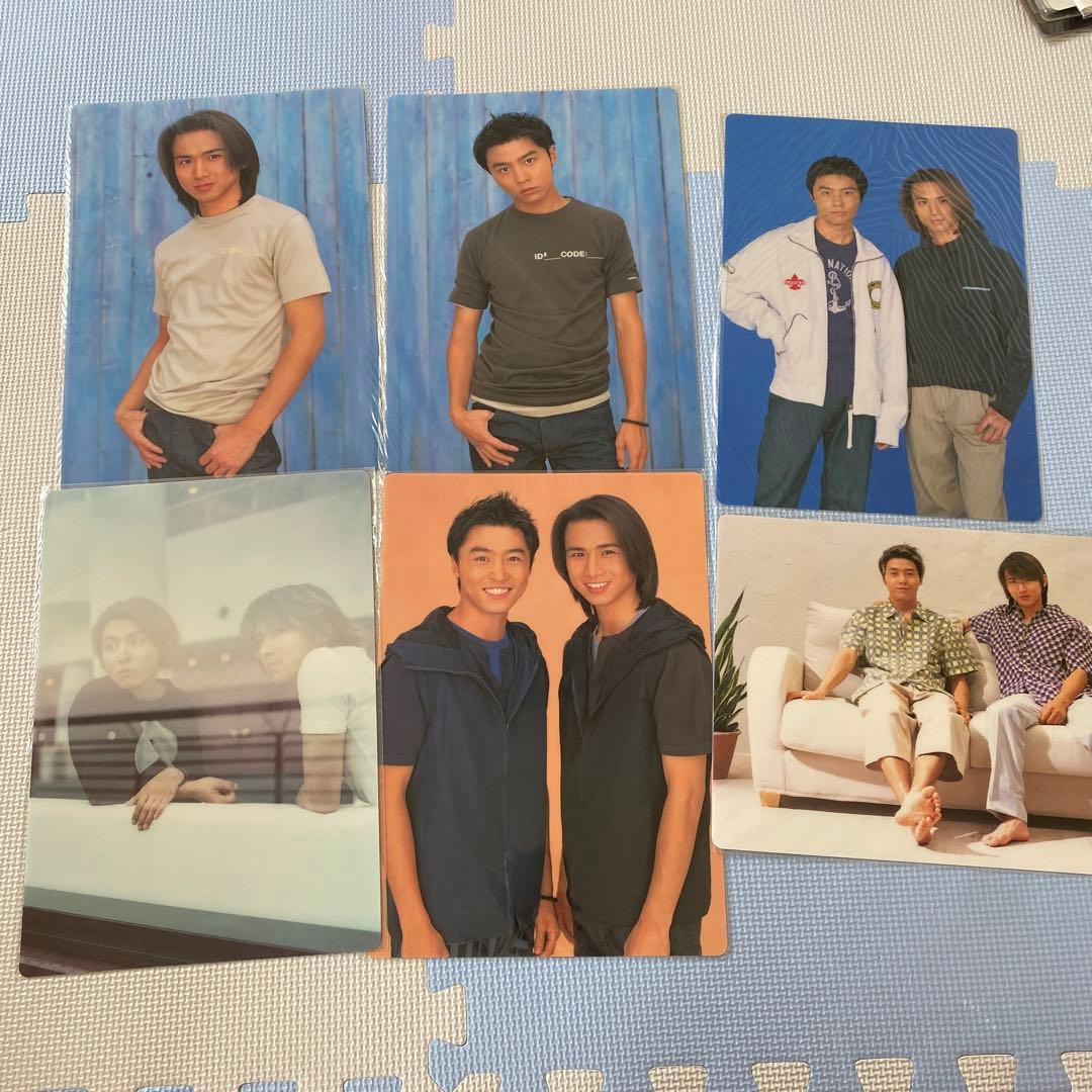 キンキキッズ まとめ売り - メルカリ