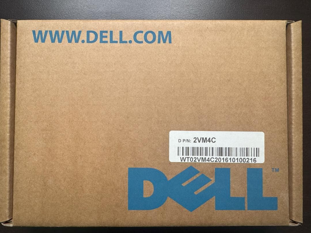 内蔵型SSD DELL HUSPR3232AHP301 PCIe NVME SSD 3.2TB