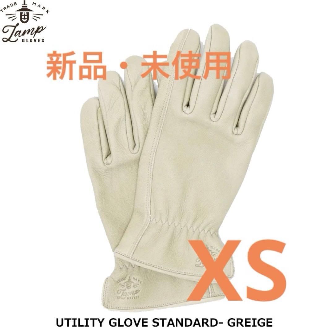 LAMP GLOVES GLOVE ランプグローブス グローブ グレージュ lampgloves LAMP GLOVES ランプグローブス グローブ レザーグローブ 革