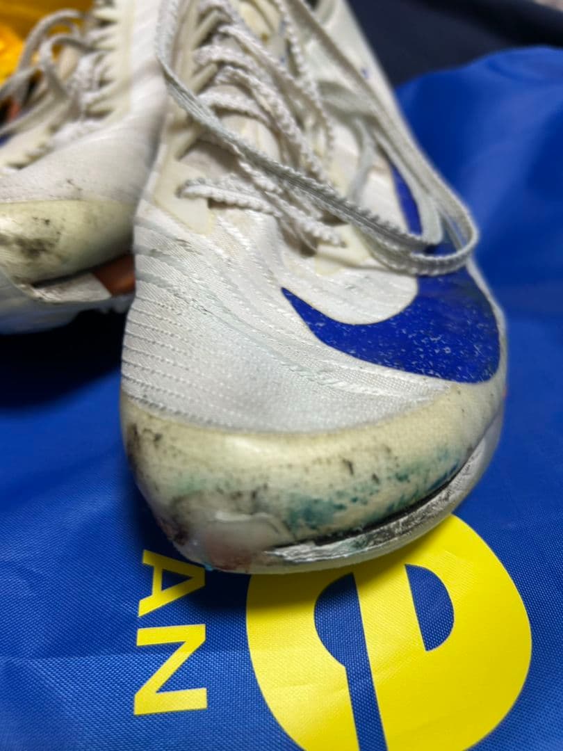 NIKEマックスフライ2 ブループリント NIKE MAXFLY 2 BLUEPRINTマックスフライ 2 ブループリント N325 (Nike