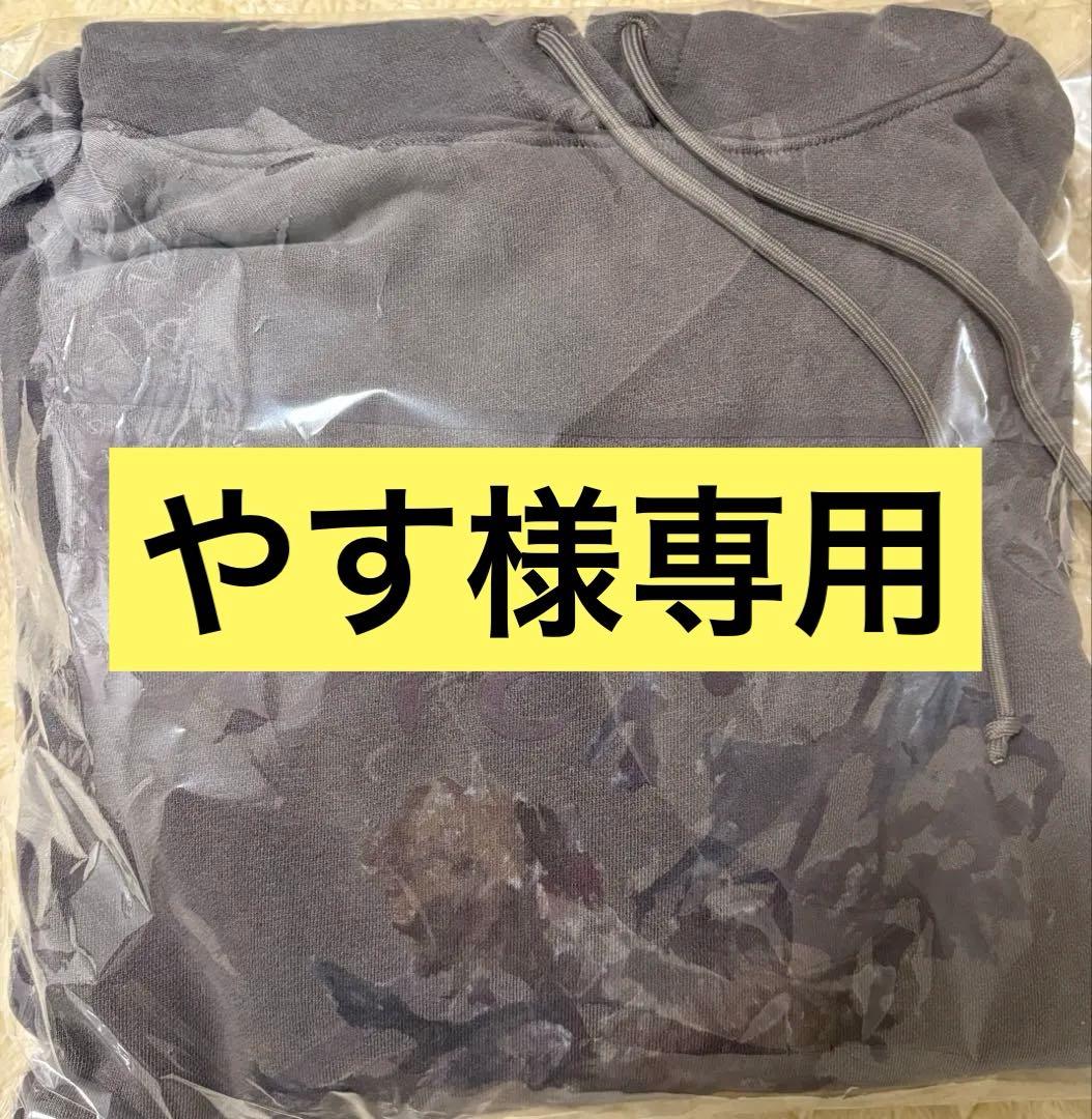 Stray Kids ヒョンジン　フーディー　メンプロ　ポプスト　未開封