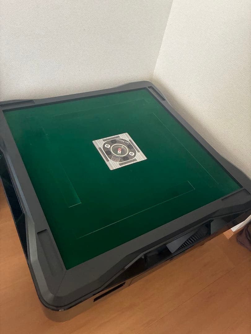 全自動麻雀卓MJ-REVO 座卓 28ミリ 楽天市場】全自動麻雀卓 MJ-REVO Pro Classic 座卓 28ミリ ブラック