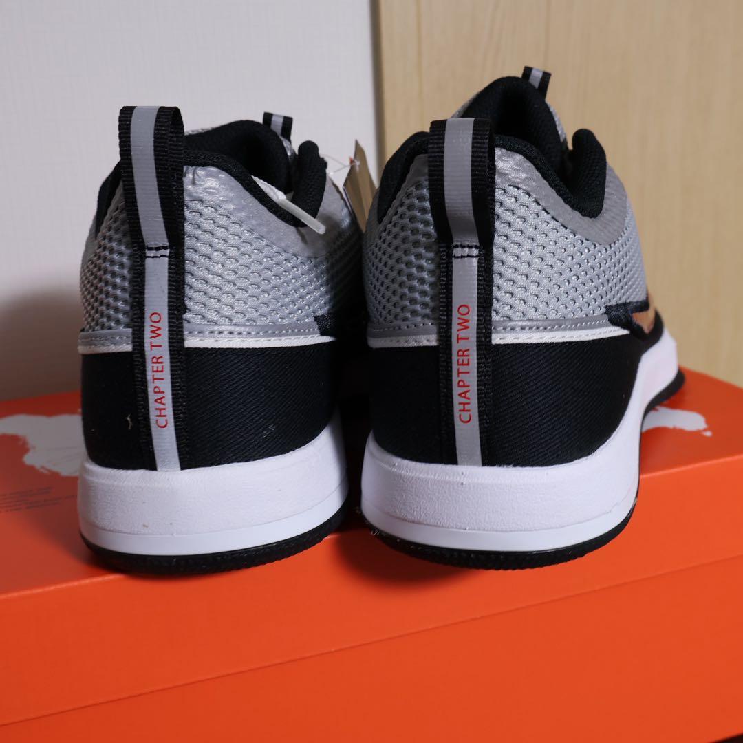 国内正規品 NIKE BOOK 2 SPIRDON ブック スピリドン - メルカリ