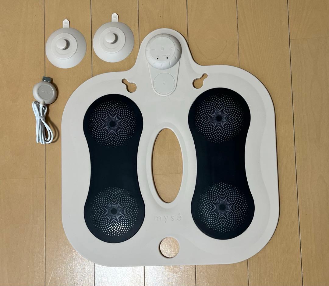 YA-MAN【ヤーマン】　ミーゼ　スパトレーナー ミーゼ スパトレーナー｜ヤーマン公式通販サイト | ヤーマンオンライン