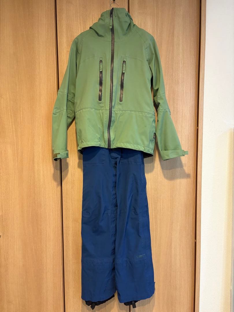 H.I.D スノーウェアzero fighter 楽天市場】HID エイチアイディ ZERO FIGHTER JACKET ゼロファイター