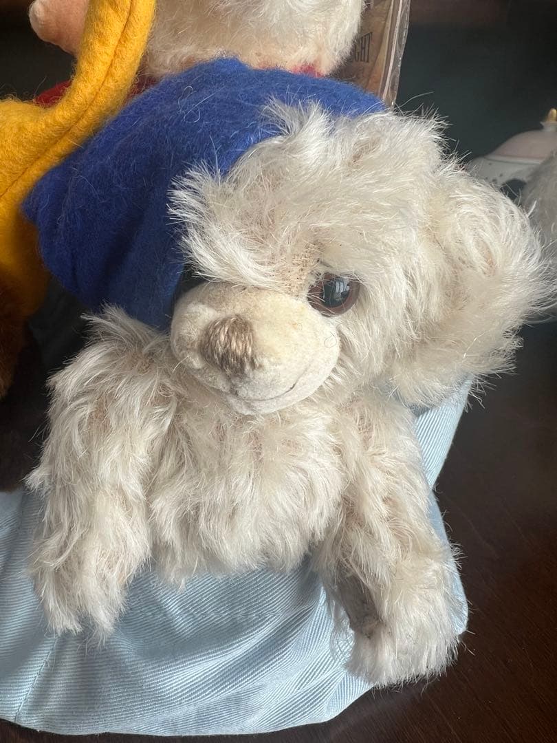 メリーソート⭐︎チーキーシリアルナンバー10