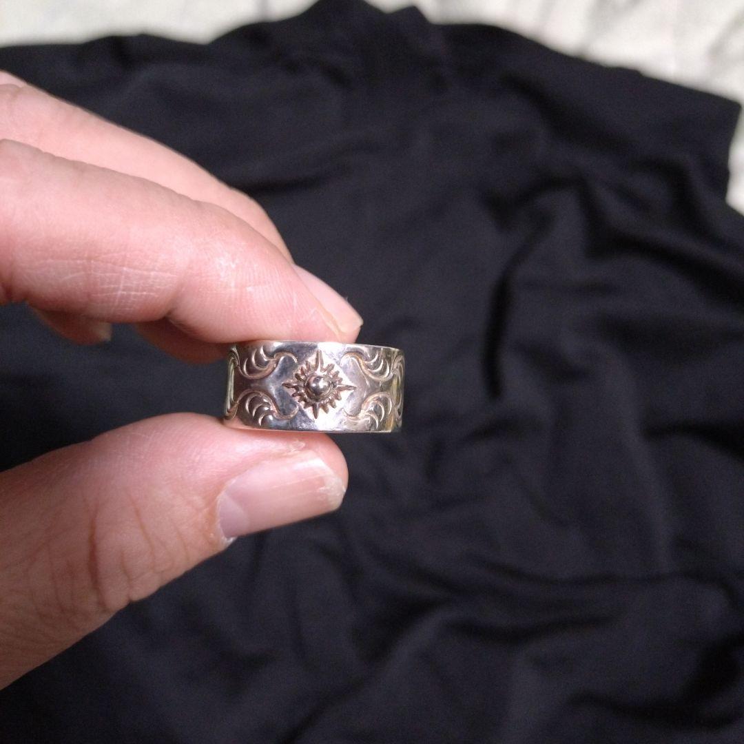 アリゾナフリーダムリング R-12a | リング | ARIZONA FREEDOM（アリゾナフリーダム）公式サイト