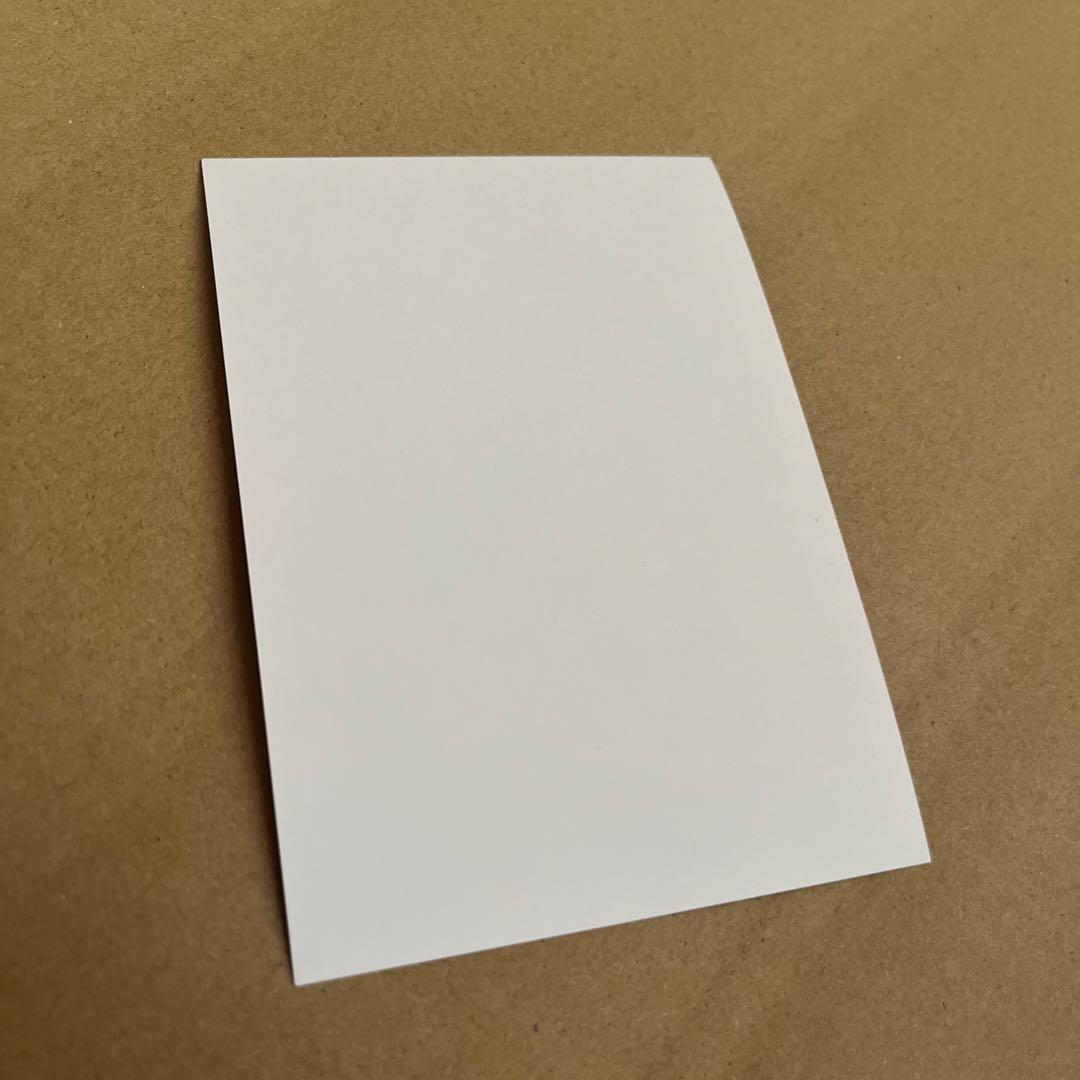 最安 魔道祖師 サウンドトラックCD ステラワース 早期予約特典 ブロマイド A